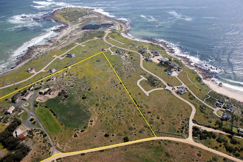 0 Bedroom Property for Sale in Duyker Eiland Western Cape